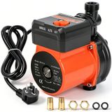 Pompe de surpression, 125 Watt, 9 mètres de hauteur de refoulement, 1,8 m³/h