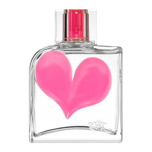 Jeanne Arthes Eau de Parfum / 100 ml / Female