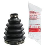 Febi-Bilstein 31488 vouwbalgafdichtingsset, stuuras