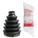 Febi-Bilstein 31488 vouwbalgafdichtingsset, stuuras