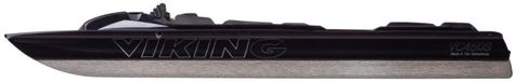 Viking Cruiser I Onderstel Onderdeel Zwart 40-43