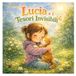 Lucia e i Tesori Invisibili Lucia e i tesori invisibili. Una storia sui sensi, l'inclusione e l'empatia.
