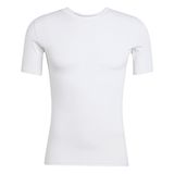 adidas Techfit Short Sleeve Men heren T-Shirt