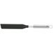 WMF Profi Plus Crepes spatel, 33 cm, Cromargan roestvrij staal, deels gematteerd, kunststof, vaatwasmachinebestendig, hittebestendig tot 270 °C
