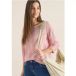 cecil Gestreept shirt met structuur