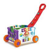 VTech Chariot de tri et d'apprentissage