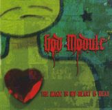 Sonic Rendezvous God Module - The Magic In My Heart Is Dead