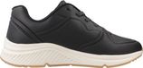 Skechers BOBS Arch Comfort B Zwart Dames Sneakers - Maat 35