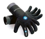Aqualung Dry-comfort 5f 4 Mm Gants Noir XS