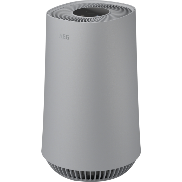 AEG AX31-201GY Air Purifier - 40 m² - Grijs