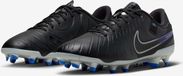 NIKE TIEMPO LEGEND 10 ACADEMY Chaussures de football Noir Taille 38.5