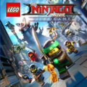 Warner Bros. Interactive Lego The Ninjago Movie Videogame PS4 Game PlayStation 4