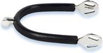 Stubben Steel Sporen stomp 1154 15 mm