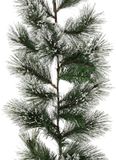 Everlands Sandia slinger d25l270cm groen/wit