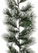 Everlands Sandia slinger d25l270cm groen/wit