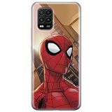 ERT GROUP mobiel telefoonhoesje voor Xiaomi MI 10 LITE origineel en officieel erkend Marvel patroon Spider Man 003