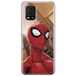 ERT GROUP mobiel telefoonhoesje voor Xiaomi MI 10 LITE origineel en officieel erkend Marvel patroon Spider Man 003