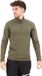 CMP 30l0537 Sweatshirt Kaki Heren Maat 46