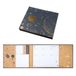 Grupo Erik Astral Weekly Planner With Post-It Notes - Multicolours