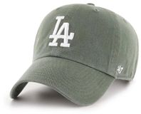 47Brand 47 MLB Los Angeles Dodgers Pet Groen