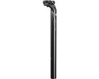 Vision Trimax Sb20 Di2 Zadelpen Zwart 350 mm / 27.2 mm