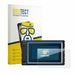 BROTECT AirGlass Glas Screenprotector compatibel met Topdon VeriDiag X800 BT Transparant