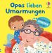 Opas Usborne Verlag Opas lieben Umarmungen