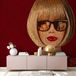 A.S. Création Papier peint LadyOrnament2 DD118320