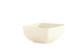 Maya Professional Tools 031260B schotel vierkant, Mini, 0,5 l, beige
