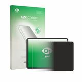 upscreen Privacy Screenprotector voor Oppo Pad 5 - Folie Beschermfolie Blauwlichtfilter