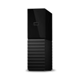 Western Digital My Book 14TB External Hard Drive - Black