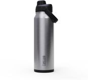CamelBak Thrive Chug Vacuum Insulated - RVS Isolatie drinkfles - 1 L - zilver