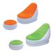 Bestway Comfort Cruiser fauteuil