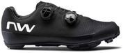 Northwave Extreme Xc 2 Chaussures VTT Noir EU 41 Homme