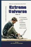Extreme Independently Published Extreme Universe: What Do I Already Know About This?: Black Holes, Neutron Stars, and Supernovae