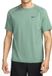 Nike Dri-Fit Ready Shirt Groen Heren S