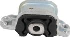 METZGER Support moteur, combinaison caoutchouc-métal, arrière, pour CITROËN JUMPER fourgon, numéro d'article 8054018
