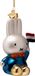 Vondels Nijntje Holland Christmas Ball - 10cm Glass,