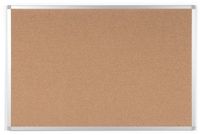 Quantore Prikbord 90x60cm Kurk
