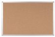 Quantore Prikbord 90x60cm Kurk