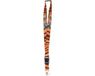 Merkloos / Sans marque Nature Planet Aps Keycord tijger 2 cm x 50 cm