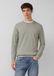 s.Oliver Strickpullover olijfgroen XXL