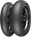 Metzeler Racetec RR Slick 120/70 R 17 NHS K1 TL Fr