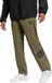 adidas Sportswear Future Icons 3-Stripes Woven Broek - Heren - Groen