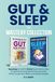 Gut & Sleep The Mastery Collection : Supercharger la santé intestinale et retrouver un sommeil réparateur profond pour optimiser l'immunité, la clarté mentale et la vitalité durable grâce à des stratégies éprouvées d'optimisation du bien-être