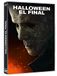 Halloween: el final - DVD