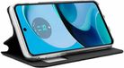 1805 Motorola Telefoonhoes Cool Moto G14 Zwart