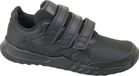 Adidas Chaussures Fortagym CF K, BA7920