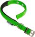 Ferplast Hondenhalsband Daytona Groen