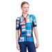 Craft Maillot à Manches Courtes Adv Endur Graphic
